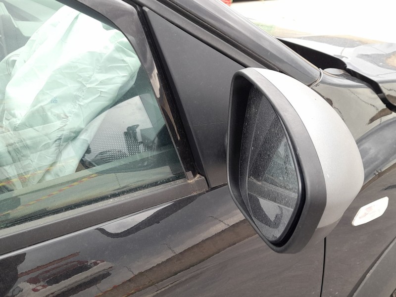Recambio de retrovisor derecho para dacia sandero iii 1.0 tce 90 referencia OEM IAM 963010811R  