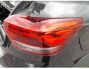 Recambio de piloto trasero derecho para dacia sandero iii 1.0 tce 90 referencia OEM IAM 265503830R  