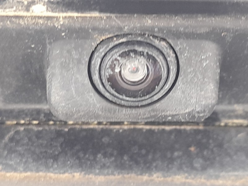 Recambio de camara vision trasera para dacia sandero iii 1.0 tce 90 referencia OEM IAM 284427301R  