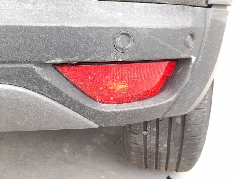 Recambio de piloto trasero derecho paragolpes para dacia sandero iii 1.0 tce 90 referencia OEM IAM 265605279R  