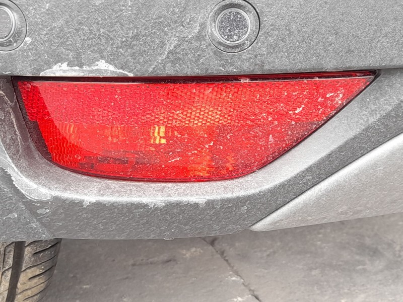 Recambio de piloto trasero izquierdo paragolpes para dacia sandero iii 1.0 tce 90 referencia OEM IAM 265854470R  