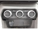 Recambio de mando climatizador para dacia sandero iii 1.0 tce 90 referencia OEM IAM   