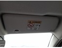 Recambio de parasol derecho para dacia sandero iii 1.0 tce 90 referencia OEM IAM 964001220R  