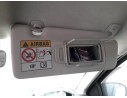 Recambio de parasol derecho para dacia sandero iii 1.0 tce 90 referencia OEM IAM 964001220R  