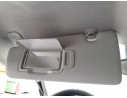 Recambio de parasol izquierdo para dacia sandero iii 1.0 tce 90 referencia OEM IAM 964011680R  
