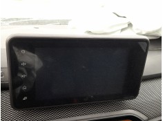 Recambio de sistema navegacion gps para dacia sandero iii 1.0 tce 90 referencia OEM IAM 280214497R  