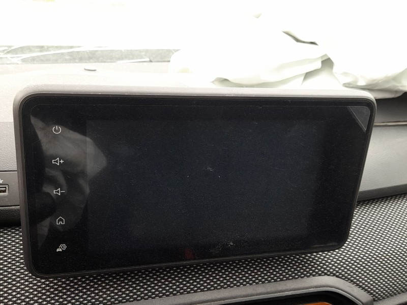 Recambio de sistema navegacion gps para dacia sandero iii 1.0 tce 90 referencia OEM IAM 280214497R  