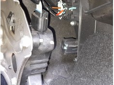 POTENCIOMETRO PEDAL 180100912R 