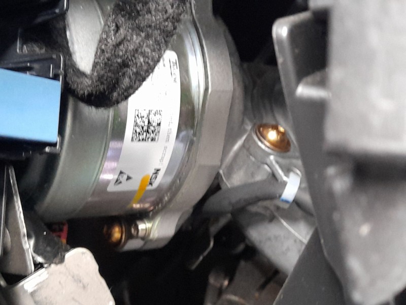Recambio de columna direccion para dacia sandero iii 1.0 tce 90 referencia OEM IAM 488104880R  