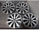 Recambio de juego llantas aluminio para opel astra j sports tourer (p10) 1.7 cdti (35) referencia OEM IAM 7X17 5 TORN ET44 ROZAD