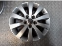 Recambio de juego llantas aluminio para opel astra j sports tourer (p10) 1.7 cdti (35) referencia OEM IAM 7X17 5 TORN ET44 ROZAD