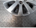 Recambio de juego llantas aluminio para opel astra j sports tourer (p10) 1.7 cdti (35) referencia OEM IAM 7X17 5 TORN ET44 ROZAD