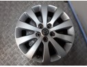 Recambio de juego llantas aluminio para opel astra j sports tourer (p10) 1.7 cdti (35) referencia OEM IAM 7X17 5 TORN ET44 ROZAD