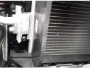 Recambio de condensador / radiador aire acondicionado para dacia sandero iii 1.0 tce 90 referencia OEM IAM 921005FA0A  
