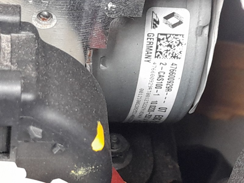 Recambio de abs para dacia sandero iii 1.0 tce 90 referencia OEM IAM 476604222R  