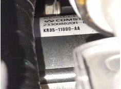 Recambio de motor arranque para dacia sandero iii 1.0 tce 90 referencia OEM IAM 233008820R  
