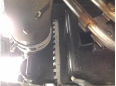 Recambio de radiador agua para dacia sandero iii 1.0 tce 90 referencia OEM IAM 214103645R  