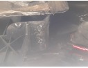 Recambio de refuerzo paragolpes trasero para dacia sandero iii 1.0 tce 90 referencia OEM IAM 756104341R  