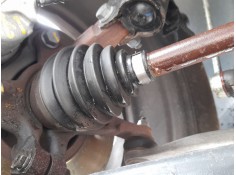 Recambio de transmision delantera derecha para dacia sandero iii 1.0 tce 90 referencia OEM IAM 391003955R  