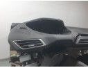 Recambio de kit airbag para peugeot 3008 allure pack referencia OEM IAM 98230181ZD  C/ SALPICADERO Y PRETENSOR DERECHO