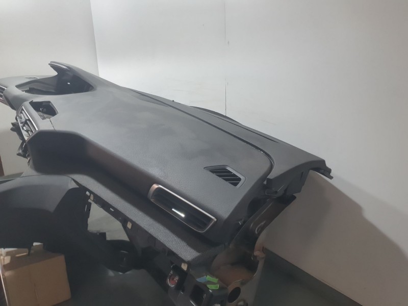 Recambio de kit airbag para peugeot 3008 allure pack referencia OEM IAM 98230181ZD  C/ SALPICADERO Y PRETENSOR DERECHO