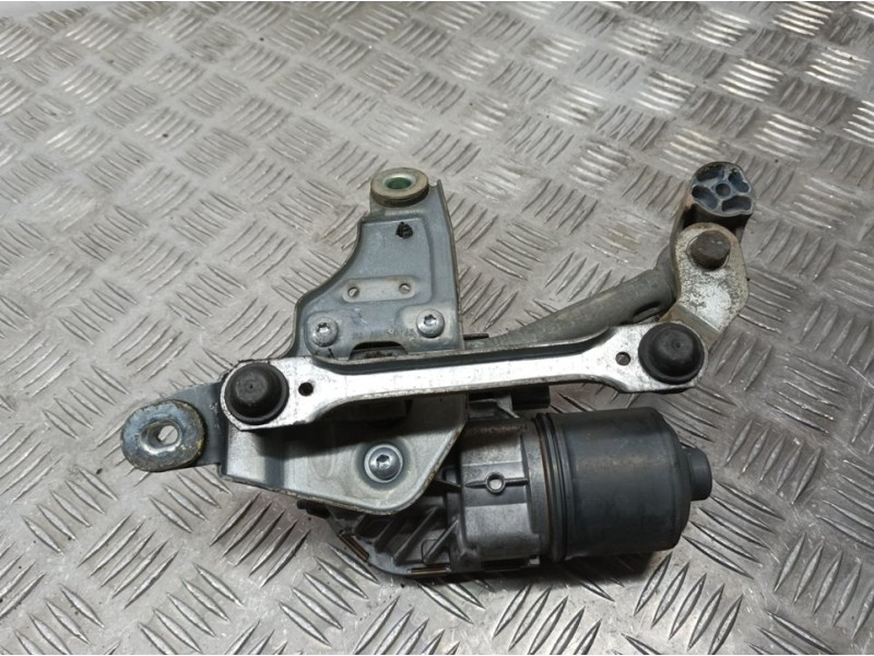 Recambio de motor limpia delantero para ford s-max (ca1) trend referencia OEM IAM 6M211704AH 3397021025 IZQUIERDO BOSCH