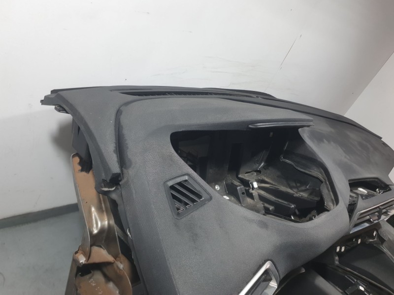 Recambio de kit airbag para peugeot 3008 allure pack referencia OEM IAM 98230181ZD  C/ SALPICADERO Y PRETENSOR DERECHO
