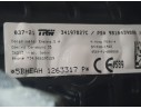 Recambio de kit airbag para peugeot 3008 allure pack referencia OEM IAM 98230181ZD  C/ SALPICADERO Y PRETENSOR DERECHO
