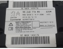 Recambio de kit airbag para peugeot 3008 allure pack referencia OEM IAM 98230181ZD  C/ SALPICADERO Y PRETENSOR DERECHO