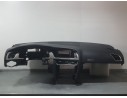 Recambio de kit airbag para audi a5 sportback (8ta) 2.0 tdi referencia OEM IAM 8K0880201AE C/SALPICADERO Y PRETENSORES 8K0880201