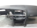 Recambio de kit airbag para audi a5 sportback (8ta) 2.0 tdi referencia OEM IAM 8K0880201AE C/SALPICADERO Y PRETENSORES 8K0880201