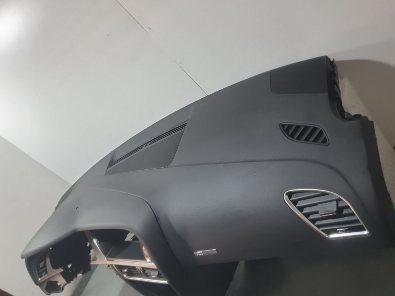 Recambio de kit airbag para audi a5 sportback (8ta) 2.0 tdi referencia OEM IAM 8K0880201AE C/SALPICADERO Y PRETENSORES 8K0880201