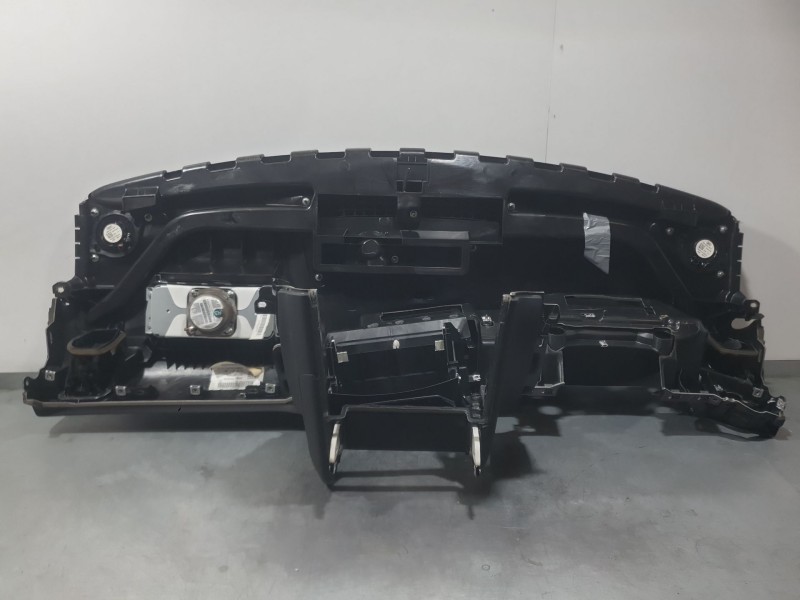 Recambio de kit airbag para audi a5 sportback (8ta) 2.0 tdi referencia OEM IAM 8K0880201AE C/SALPICADERO Y PRETENSORES 8K0880201