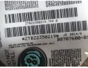 Recambio de kit airbag para audi a5 sportback (8ta) 2.0 tdi referencia OEM IAM 8K0880201AE C/SALPICADERO Y PRETENSORES 8K0880201