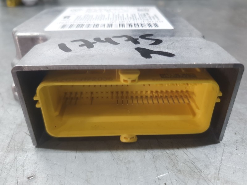 Recambio de kit airbag para audi a5 sportback (8ta) 2.0 tdi referencia OEM IAM 8K0880201AE C/SALPICADERO Y PRETENSORES 8K0880201