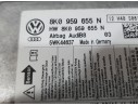 Recambio de kit airbag para audi a5 sportback (8ta) 2.0 tdi referencia OEM IAM 8K0880201AE C/SALPICADERO Y PRETENSORES 8K0880201