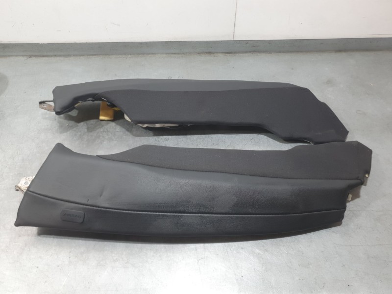 Recambio de kit airbag para audi a5 sportback (8ta) 2.0 tdi referencia OEM IAM 8K0880201AE C/SALPICADERO Y PRETENSORES 8K0880201