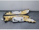 Recambio de kit airbag para audi a5 sportback (8ta) 2.0 tdi referencia OEM IAM 8K0880201AE C/SALPICADERO Y PRETENSORES 8K0880201