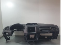 KIT AIRBAG 735677895 735677895 CONDUCTOR 52147934 ACOMPAÑANTE 52180791 CENTRALITA 735612248 SALPICADERO