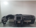 Recambio de kit airbag para jeep renegade suv (bu, b1, bv) 1.0 t-gdi referencia OEM IAM 735677895  735677895 CONDUCTOR 52147934 