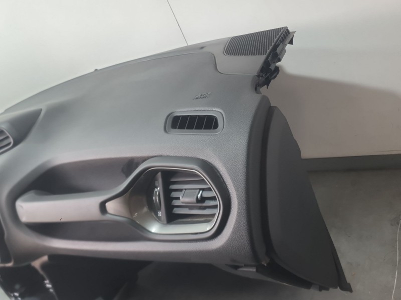 Recambio de kit airbag para jeep renegade suv (bu, b1, bv) 1.0 t-gdi referencia OEM IAM 735677895  735677895 CONDUCTOR 52147934 