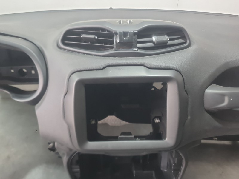 Recambio de kit airbag para jeep renegade suv (bu, b1, bv) 1.0 t-gdi referencia OEM IAM 735677895  735677895 CONDUCTOR 52147934 