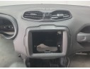 Recambio de kit airbag para jeep renegade suv (bu, b1, bv) 1.0 t-gdi referencia OEM IAM 735677895  735677895 CONDUCTOR 52147934 