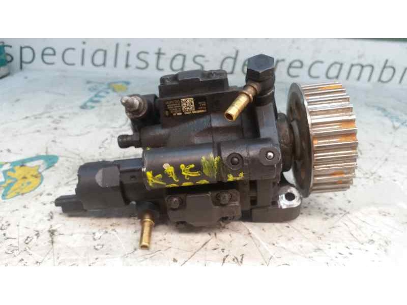 Recambio de bomba alta presion para nissan qashqai (j10) 1.5 dci turbodiesel cat referencia OEM IAM A2C20000754 8200663258 SIEME
