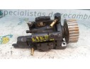 Recambio de bomba alta presion para nissan qashqai (j10) 1.5 dci turbodiesel cat referencia OEM IAM A2C20000754 8200663258 SIEME