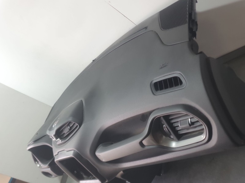 Recambio de kit airbag para jeep renegade suv (bu, b1, bv) 1.0 t-gdi referencia OEM IAM 735677895  735677895 CONDUCTOR 52147934 