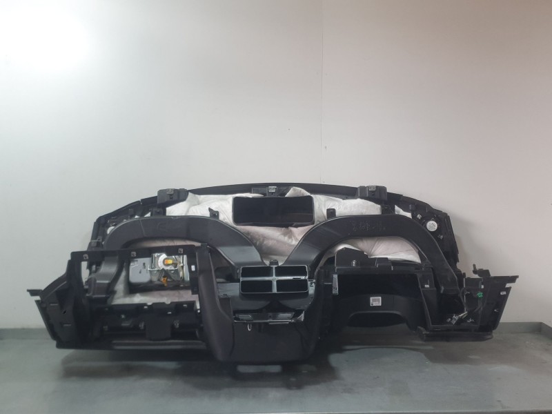 Recambio de kit airbag para jeep renegade suv (bu, b1, bv) 1.0 t-gdi referencia OEM IAM 735677895  735677895 CONDUCTOR 52147934 