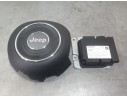 Recambio de kit airbag para jeep renegade suv (bu, b1, bv) 1.0 t-gdi referencia OEM IAM 735677895  735677895 CONDUCTOR 52147934 