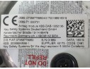 Recambio de kit airbag para jeep renegade suv (bu, b1, bv) 1.0 t-gdi referencia OEM IAM 735677895  735677895 CONDUCTOR 52147934 