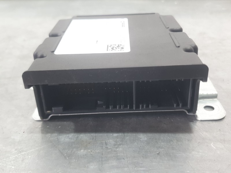 Recambio de kit airbag para jeep renegade suv (bu, b1, bv) 1.0 t-gdi referencia OEM IAM 735677895  735677895 CONDUCTOR 52147934 